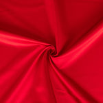 Raso Mikado Rojo - Ribes y Casals