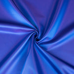 Raso Mikado Tornasol Azul-Fucsia - Ribes y Casals