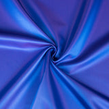 Raso Mikado Tornasol Azul-Fucsia - Ribes y Casals