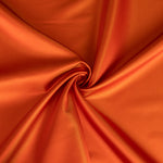 Raso Mikado Tornasol Rojo-Amarillo - Ribes y Casals