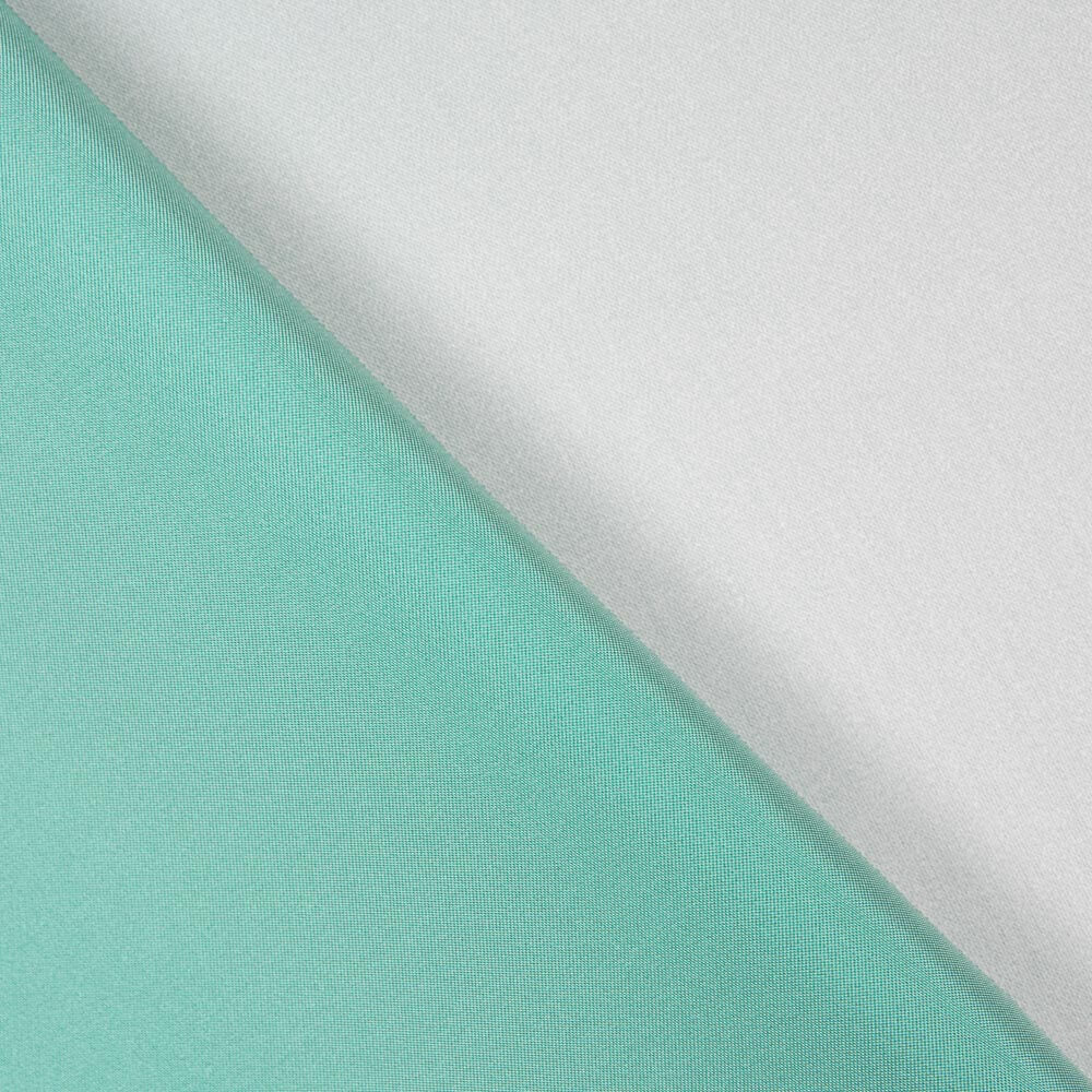 Raso Mikado Verde - Ribes y Casals