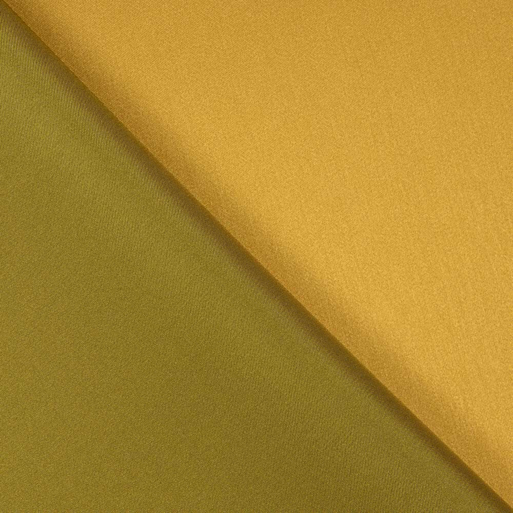 Raso Mikado Verde Oliva - Ribes y Casals