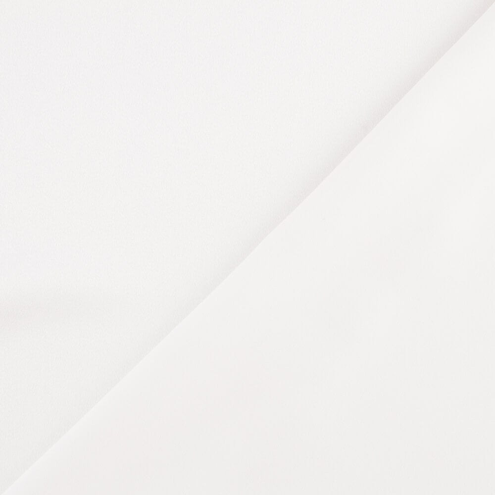 Raso Spandex Blanco Natural - Ribes y Casals