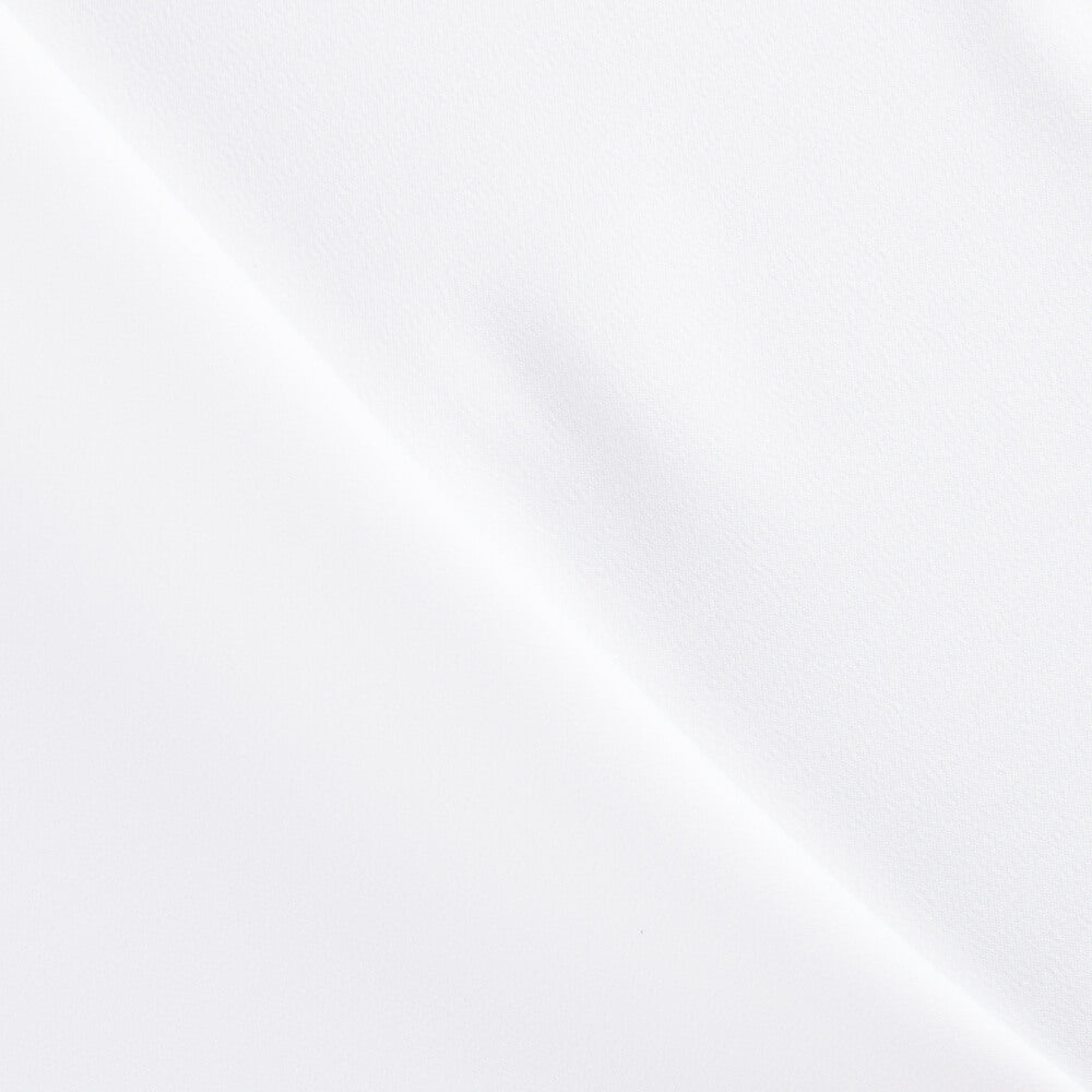 Raso Spandex Blanco Óptico - Ribes y Casals