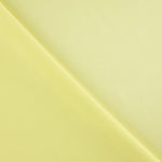 Raso Spandex Fiesta Amarillo Limonada - Ribes y Casals