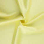 Raso Spandex Fiesta Amarillo Limonada - Ribes y Casals