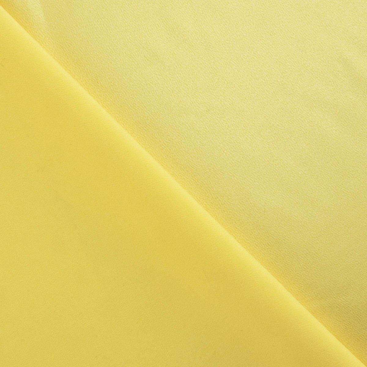 Raso Spandex Fiesta Amarillo Pálido - Ribes y Casals