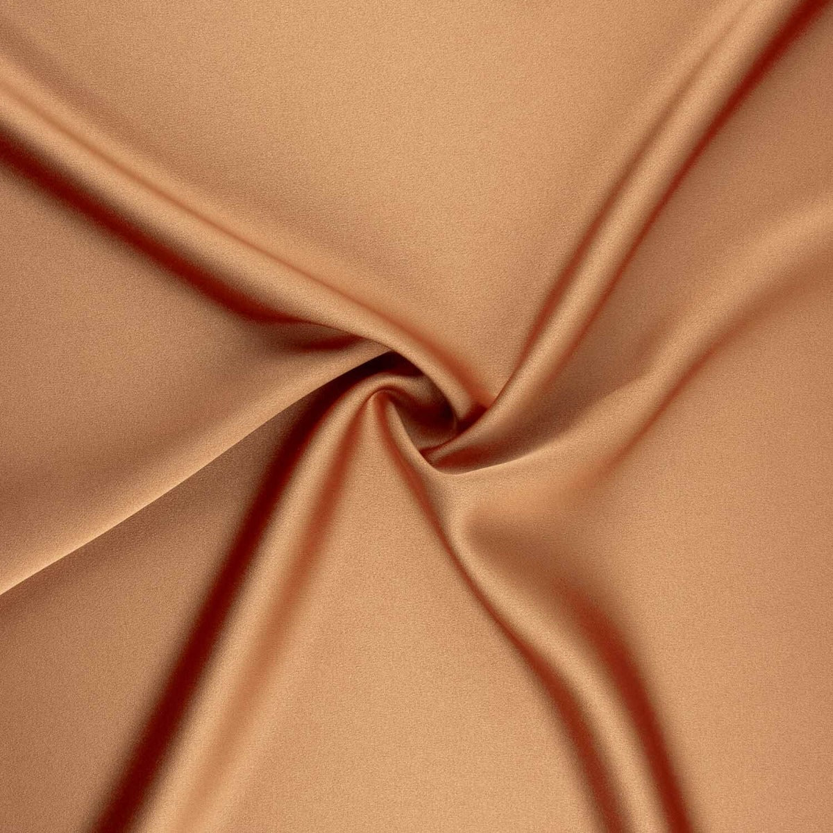 Raso Spandex Fiesta Arcilla - Ribes y Casals