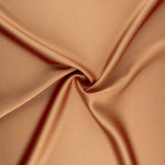 Raso Spandex Fiesta Arcilla - Ribes y Casals