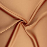 Raso Spandex Fiesta Arcilla - Ribes y Casals