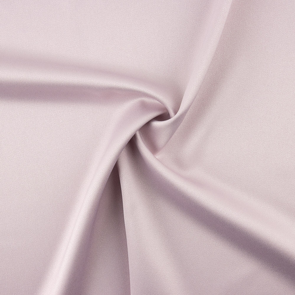 Raso Spandex Fiesta Malva Suave - Ribes y Casals