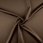 Raso Spandex Fiesta Marrón - Ribes y Casals