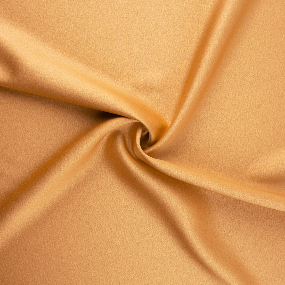 Raso Spandex Fiesta Papaya - Ribes y Casals