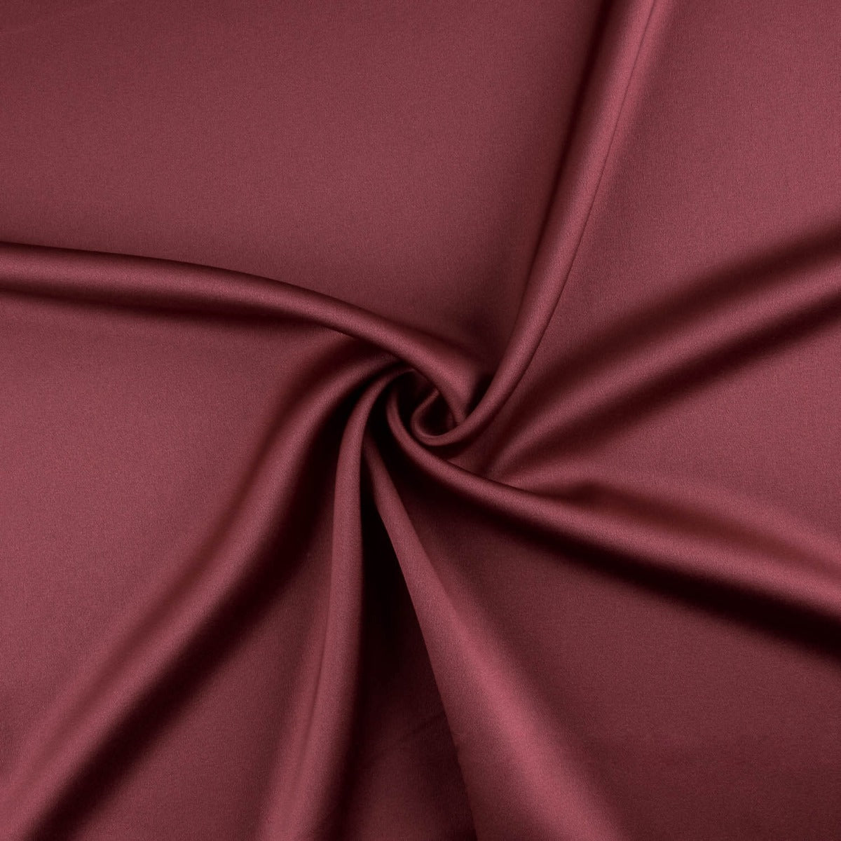 Raso Spandex Fiesta Rubí - Ribes y Casals