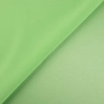 Raso Spandex Fiesta Verde Menta - Ribes y Casals