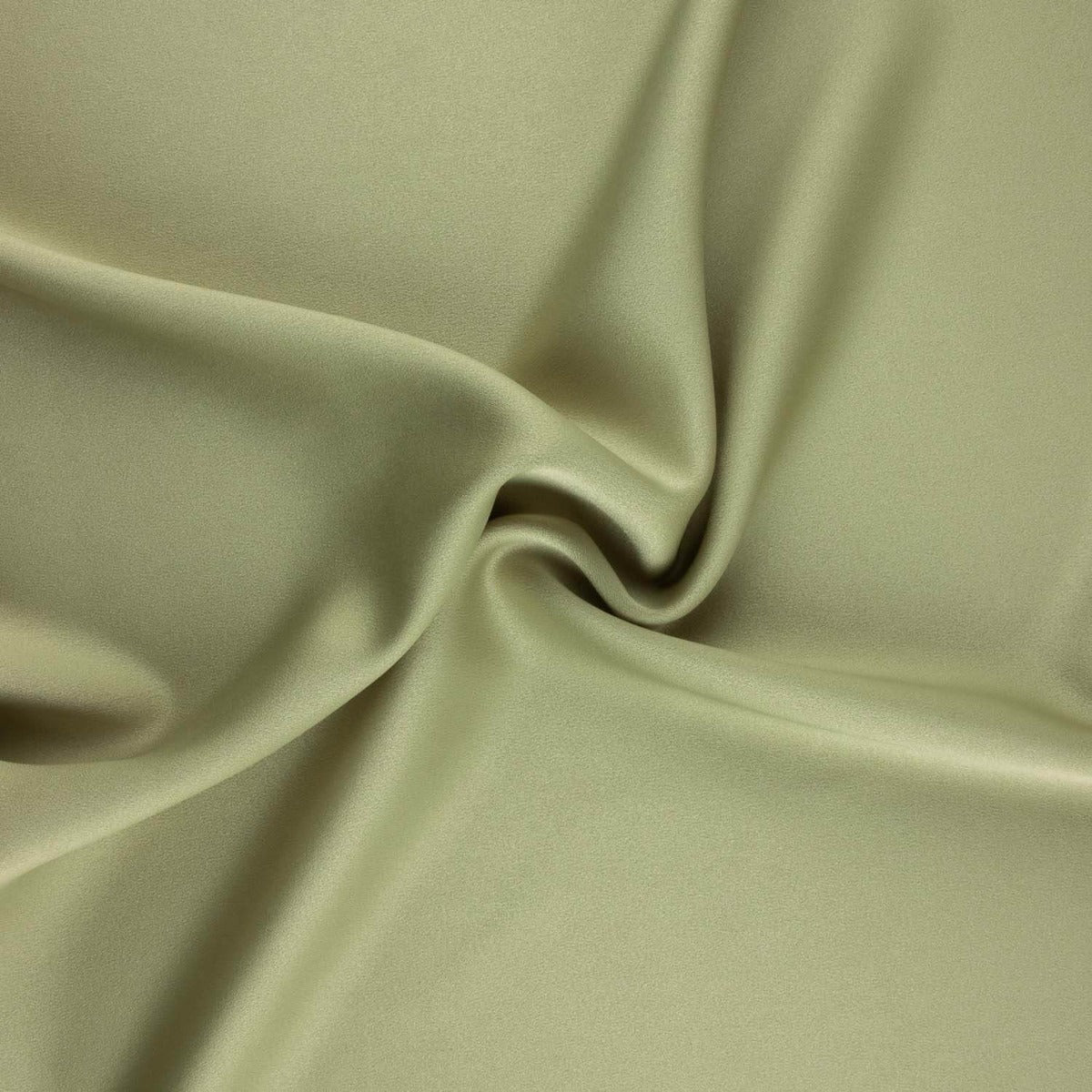 Raso Spandex Fiesta Verde Nilo - Ribes y Casals