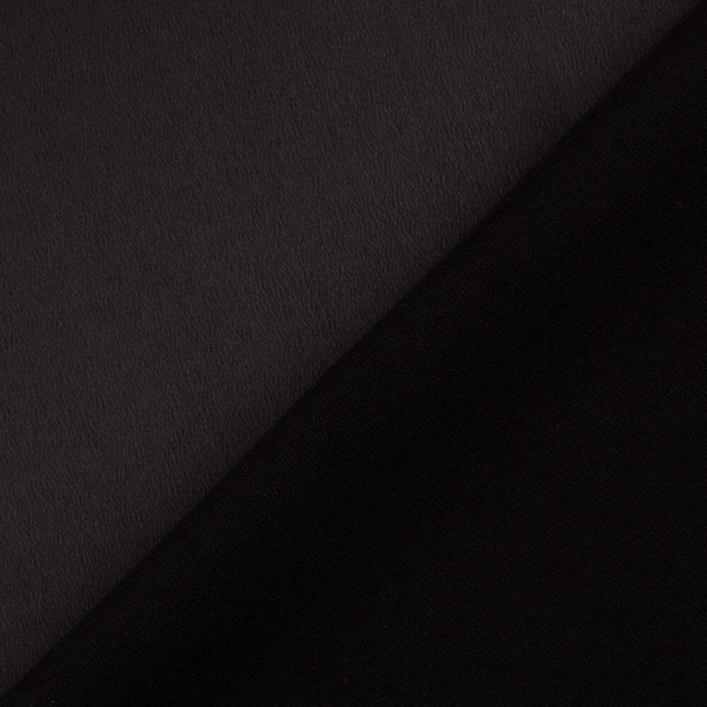 Raso Spandex Negro - Ribes y Casals