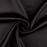Raso Spandex Negro - Ribes y Casals