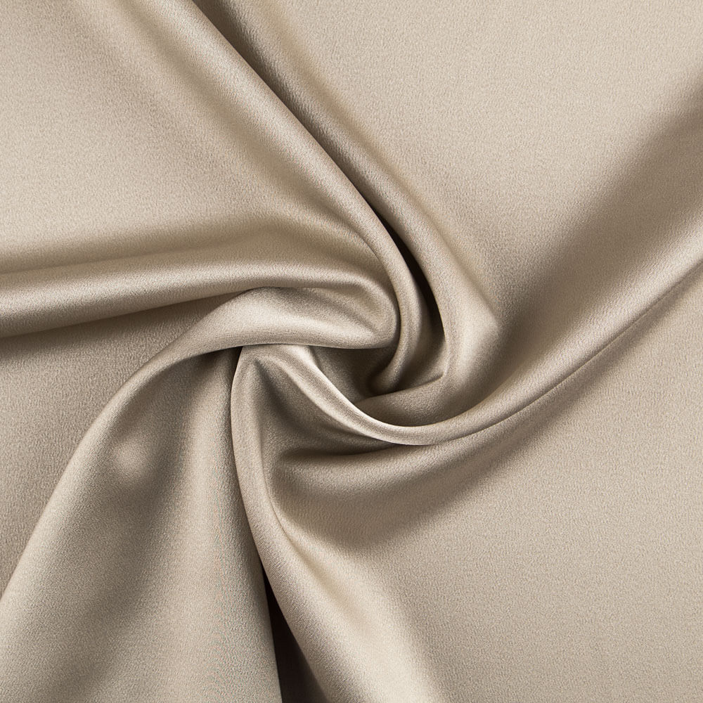 Raso Spandex Piedra - Ribes y Casals