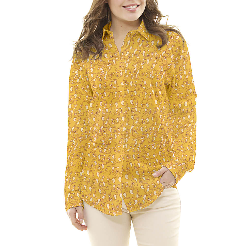 Popelín Algodón Jerry - Ribes y Casals