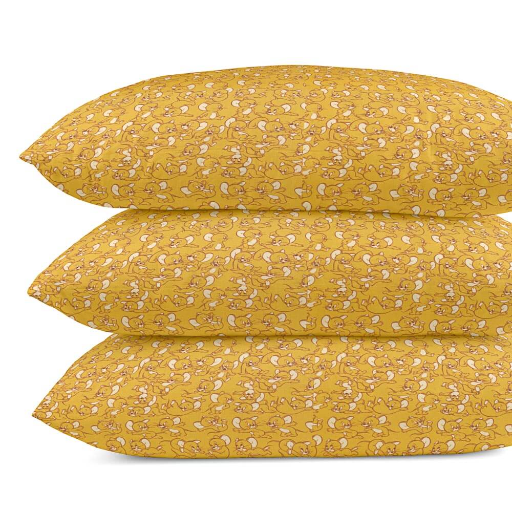 Popelín Algodón Jerry - Ribes y Casals