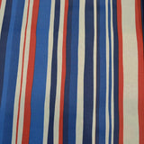 Raya Azul Rojo - Ribes y Casals