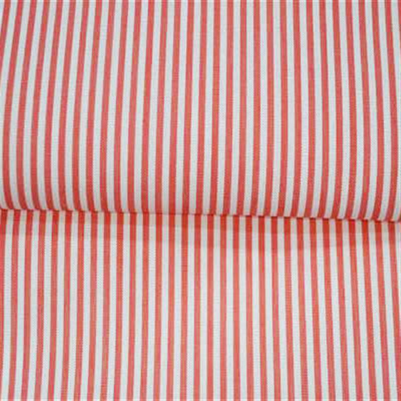 Raya Rojo 3mm - Ribes y Casals
