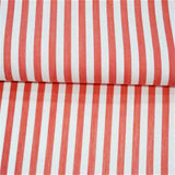 Raya Rojo 7mm - Ribes y Casals