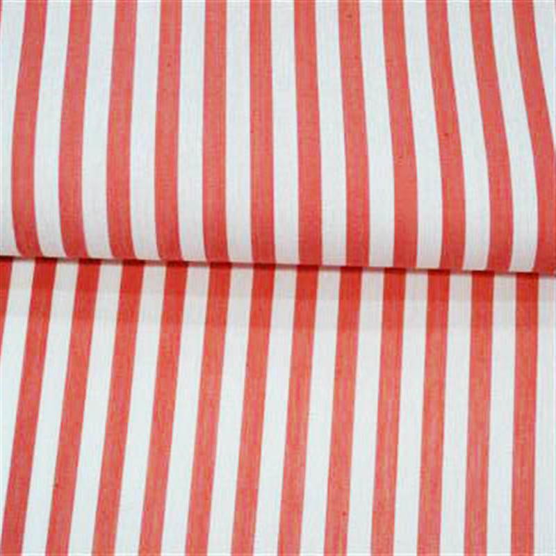 Raya Rojo 7mm - Ribes y Casals