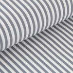 Raya Vichy Gris 5mm - Ribes y Casals