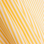 Raya Vichy Amarilla Medio - Ribes y Casals