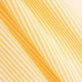 Raya Vichy Amarilla Mini - Ribes y Casals