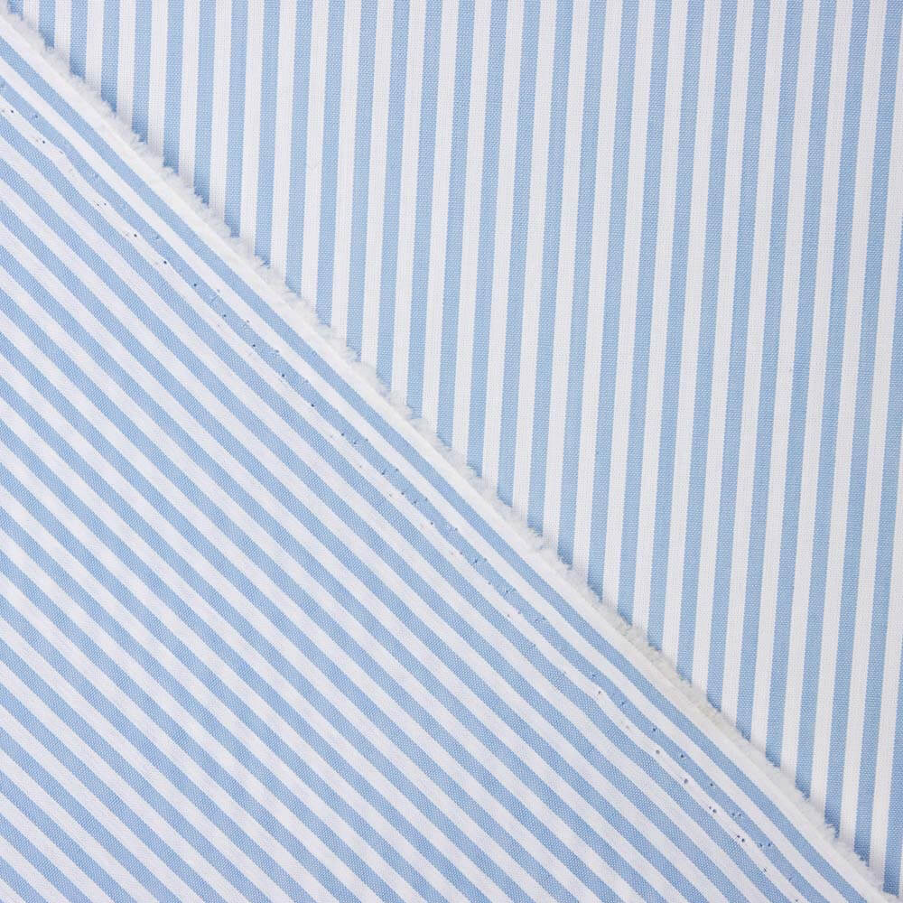 Raya Vichy Celeste Medio - Ribes y Casals