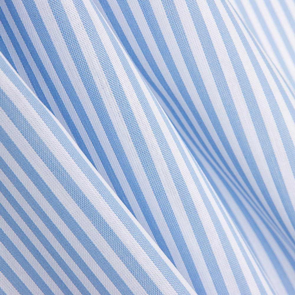 Raya Vichy Celeste Medio - Ribes y Casals