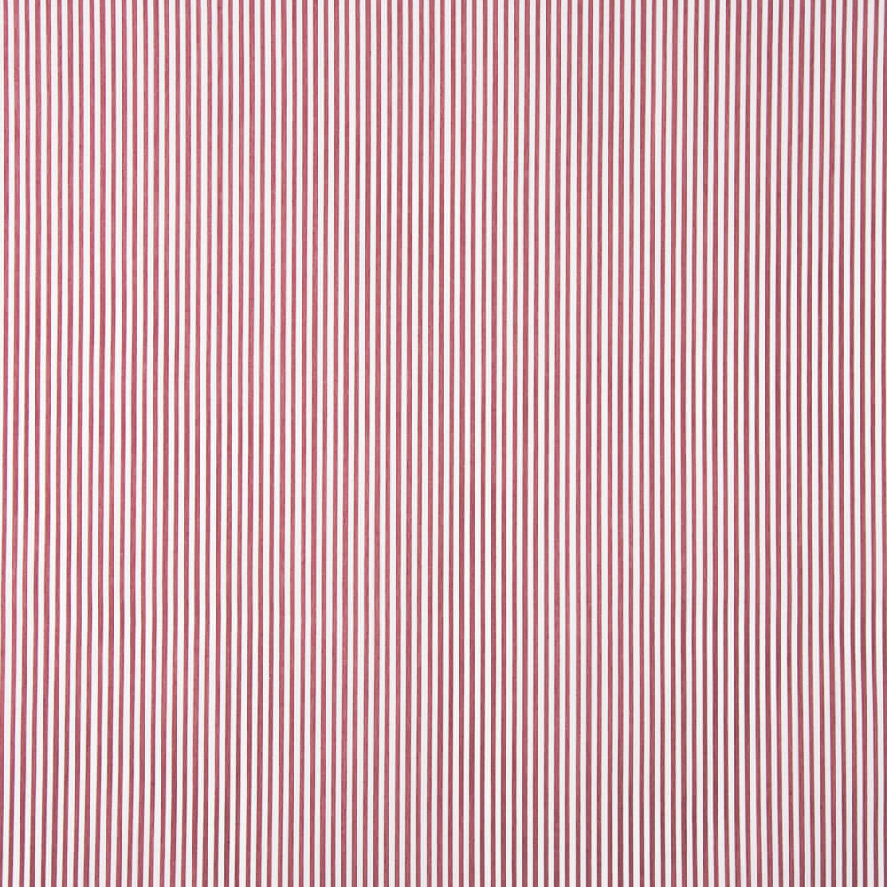 Raya Vichy Granate Medio - Ribes y Casals