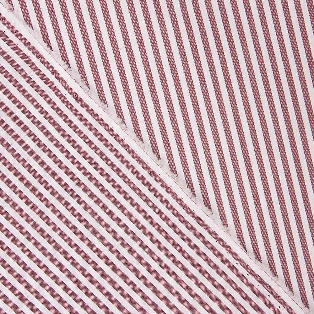 Raya Vichy Granate Medio - Ribes y Casals