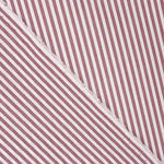 Raya Vichy Granate Medio - Ribes y Casals