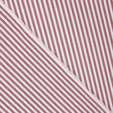 Raya Vichy Granate Medio - Ribes y Casals