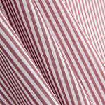 Raya Vichy Granate Medio - Ribes y Casals