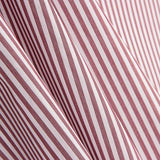 Raya Vichy Granate Medio - Ribes y Casals