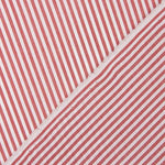 Raya Vichy Roja Medio - Ribes y Casals