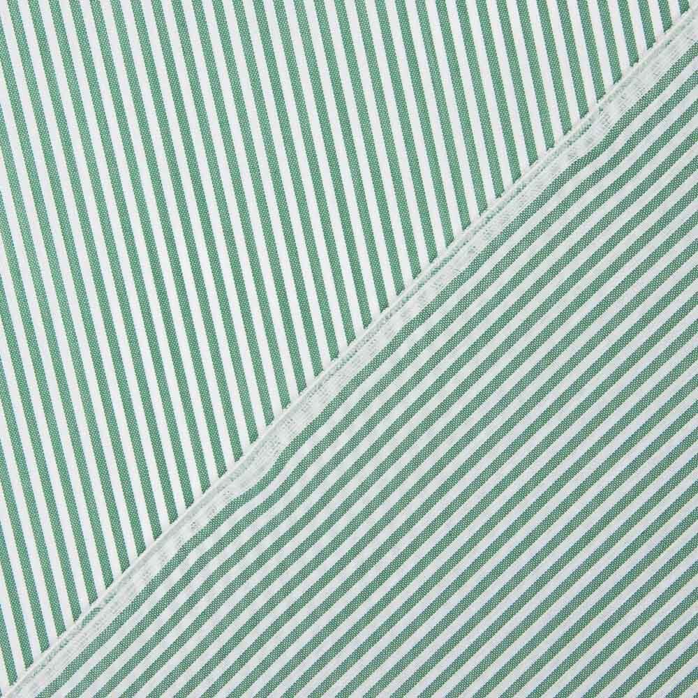 Raya Vichy Verde Mini - Ribes y Casals