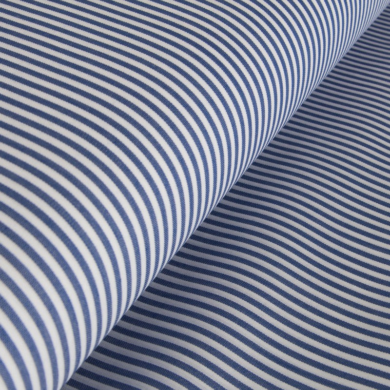 Rayas Vichy Azulina Mini - Ribes y Casals