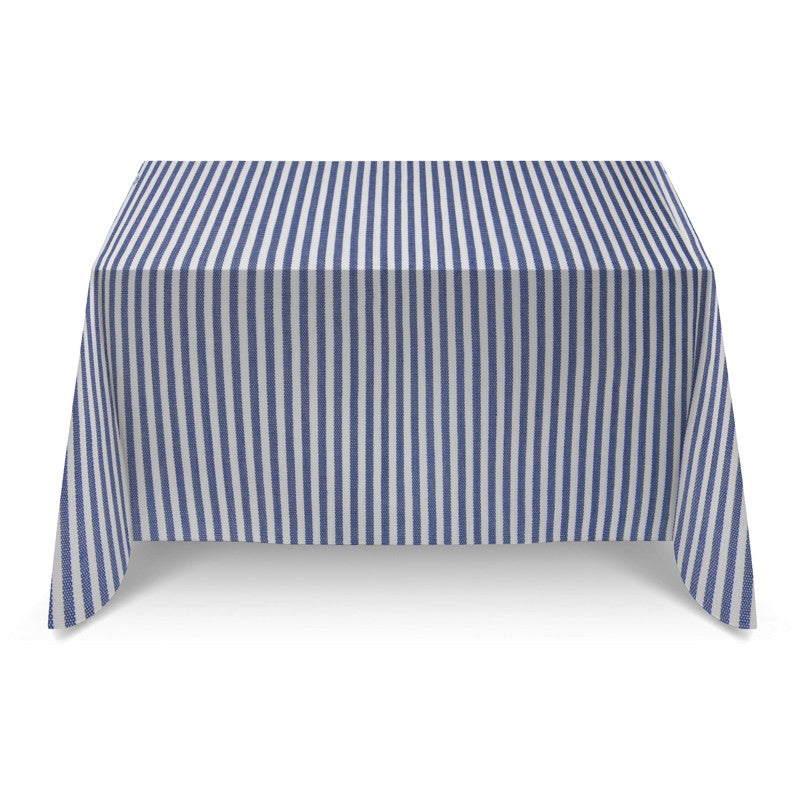 Rayas Vichy Azulina Mini - Ribes y Casals