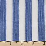 Rayas Vichy Azulina Maxi - Ribes y Casals