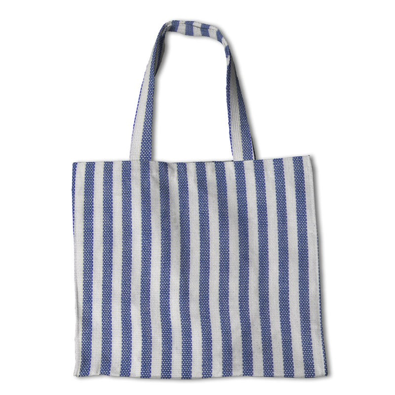 Rayas Vichy Azulina Maxi - Ribes y Casals