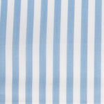 Rayas Vichy Celeste 6mm - Ribes y Casals
