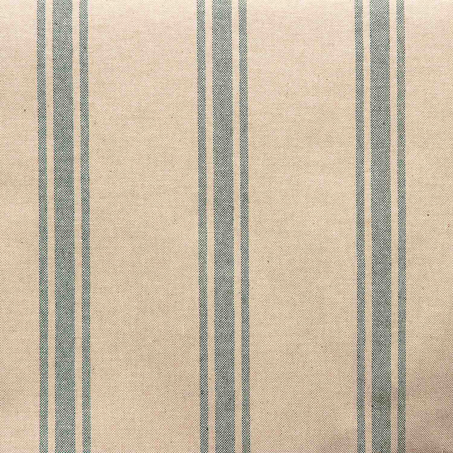 Resinada Antimanchas Rayas Verdes - Ribes y Casals