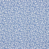 Viscosa Bosque Azul Denim - Ribes y Casals