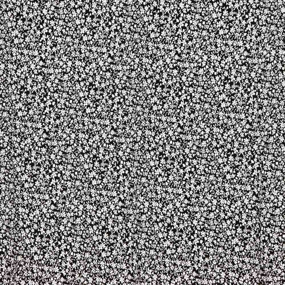 Viscosa Margarita Negro - Ribes y Casals